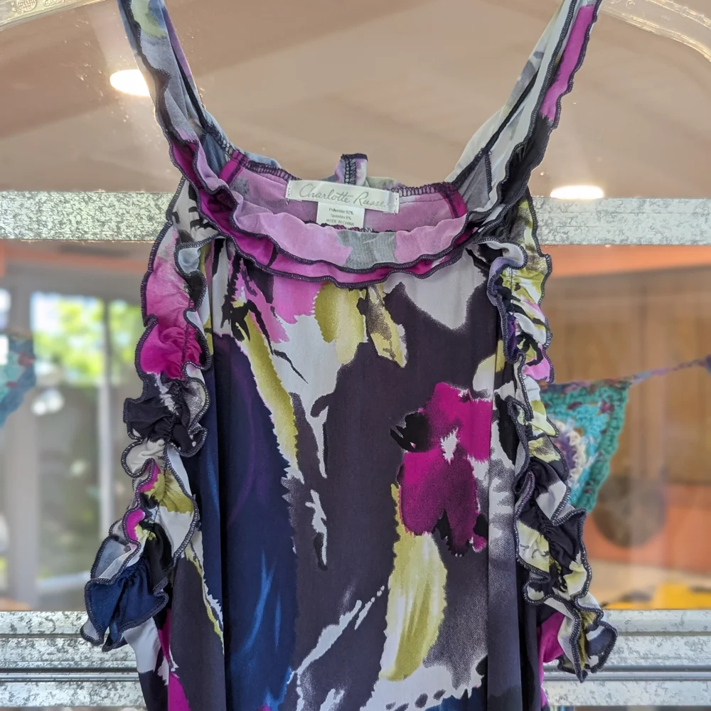 Vintage charlotte russe